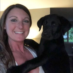 Meet your Posher, Norma